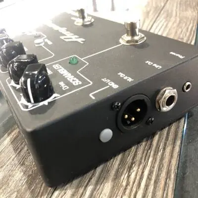Ampeg - SCR-DI 2